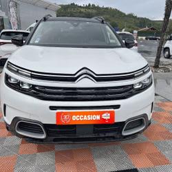 Citroen C5 Aircross Puretech 180 EAT8 SHINE Toit Ouvrant Hayon Grip Lescure-d'Albigeois