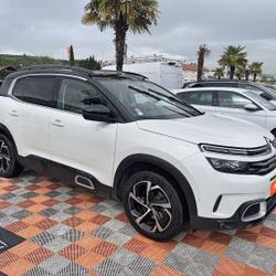 Citroen C5 Aircross Puretech 180 EAT8 SHINE Toit Ouvrant Hayon Grip Lescure-d'Albigeois