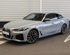 BMW i4 Forbach