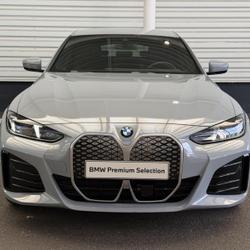 BMW i4 eDrive35 286ch M Sport Forbach