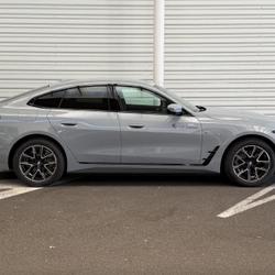 BMW i4 eDrive35 286ch M Sport Forbach