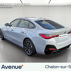 BMW i4 i4 eDrive35 M Sport Chalon-sur-Sa&ocirc;ne