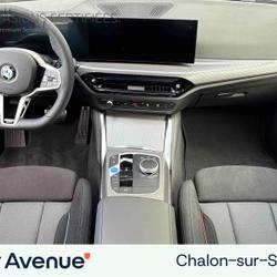 BMW i4 eDrive35 286ch M Sport Chalon-sur-Sa&ocirc;ne