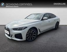 BMW i4 - eDrive35 286ch M Sport - 58 990 €