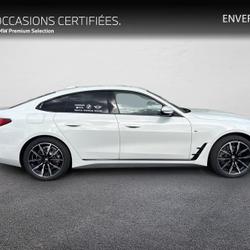 BMW i4 eDrive35 286ch M Sport Granville