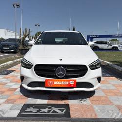 Mercedes Classe B 180D PROGRESSIVE LINE Carcassonne