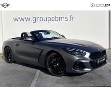BMW Z4 Roadster Le Havre