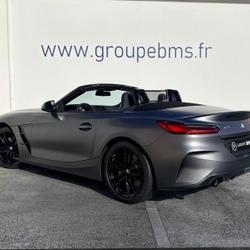 BMW Z4 Roadster sDrive20iA 197ch M Sport Le Havre