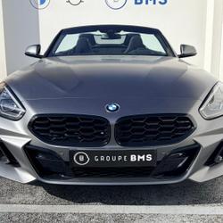 BMW Z4 Roadster sDrive20iA 197ch M Sport Le Havre