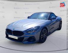 BMW Z4 Roadster Miserey-Salines