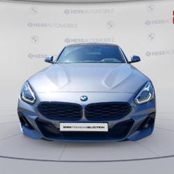 BMW Z4 Roadster sDrive20iA 197ch M Sport Miserey-Salines