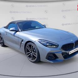 BMW Z4 Roadster sDrive20iA 197ch M Sport Miserey-Salines