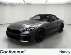 BMW Z4 - Z4 sDrive30i 258 ch BVA8 - 80 883 €