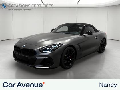 BMW Z4 - Z4 sDrive30i 258 ch BVA8 - 80 883 €