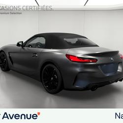 BMW Z4 Z4 sDrive30i 258 ch BVA8 Max&eacute;ville