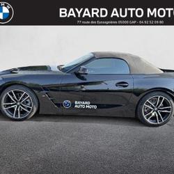 BMW Z4 Roadster sDrive30iA 258ch M Sport Gap