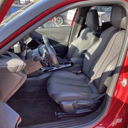 Peugeot 2008 BlueHDi 100 BV6 GT LINE Toit Ouvrant ADML SC Recharge Induction Lescure-d'Albigeois