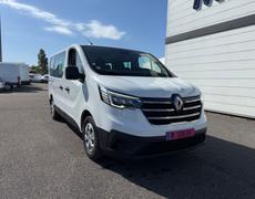Renault Trafic combi Mions
