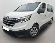 Renault Trafic combi Mions
