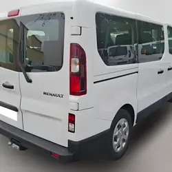 Renault Trafic combi L1 2.0 dCi 150 Zen 9PL Mions