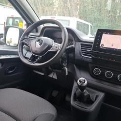 Renault Trafic combi L1 2.0 dCi 150 Zen 9PL 9 PLACES Chanas
