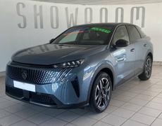 Peugeot 3008 Saint-Jean-de-Monts