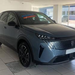 Peugeot 3008 Hybrid 145 e-DCS6 GT Exclusive Saint-Jean-de-Monts