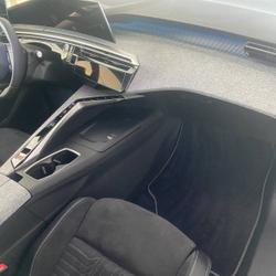 Peugeot 3008 Hybrid 145 e-DCS6 GT Exclusive Saint-Jean-de-Monts