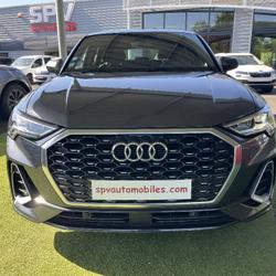 Audi Q3 35 TFSI 150 S line DSG7 Saint-L&eacute;ger-de-Lini&egrave;res