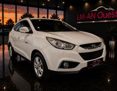 Hyundai ix35 Quévert