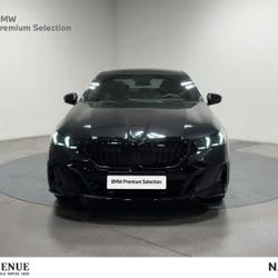 BMW Serie 5 550e 489ch M Sport xDrive Max&eacute;ville