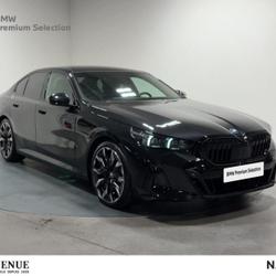 BMW Serie 5 550e 489ch M Sport xDrive Max&eacute;ville