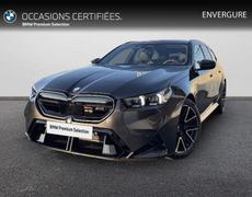 BMW M5 Saint-Lô