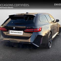 BMW M5 4.4 V8 PHEV 727ch Saint-L&ocirc;