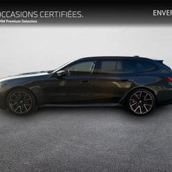 BMW M5 4.4 V8 PHEV 727ch Saint-L&ocirc;