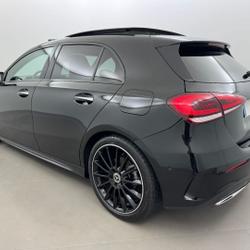Mercedes Classe A 200 d AMG LINE 8G-DCT Mions