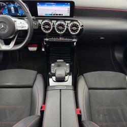 Mercedes Classe A 200 d AMG LINE 8G-DCT Chanas