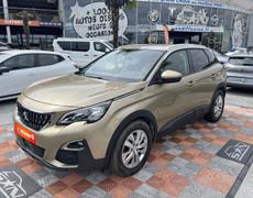 Peugeot 3008 Lescure-d'Albigeois