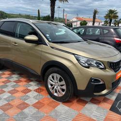 Peugeot 3008 1.6 BlueHDI 120 ACTIVE BUSINESS Lescure-d'Albigeois