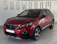 Peugeot 3008 Saint-Jean-de-Monts