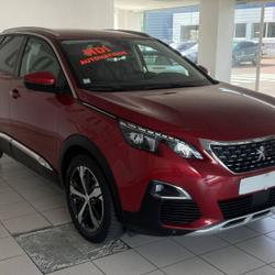 Peugeot 3008 BlueHDi 130ch S&S EAT8 Allure Saint-Jean-de-Monts