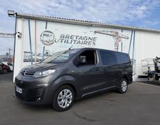 Citroen Jumpy