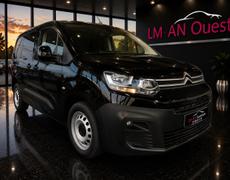 Citroen Berlingo - XL 950KG BLUEHDI 100 S&S DRIVER - 10 990 €