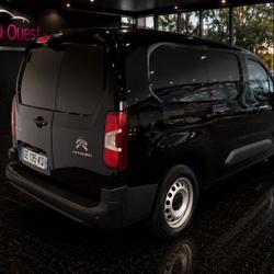 Citroen Berlingo XL 950KG BLUEHDI 100 S&S DRIVER Qu&eacute;vert