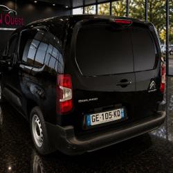Citroen Berlingo XL 950KG BLUEHDI 100 S&S DRIVER Qu&eacute;vert