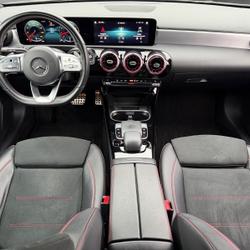 Mercedes Classe A Classe A 250 7G-DCT Saint-Martin-de-Fontenay