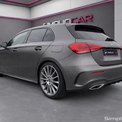 Mercedes Classe A Classe A 250 7G-DCT Saint-Martin-de-Fontenay