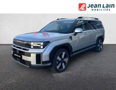 Hyundai Santa Fe SEYNOD