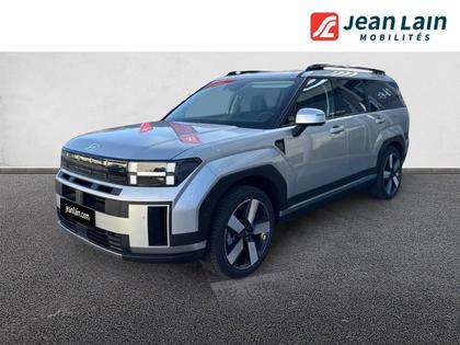 Hyundai Santa Fe - Santa Fe 1.6 T-GDi Plug-in 253 HTRAC BVA6 Creative - 64 087 €
