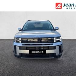 Hyundai Santa Fe Santa Fe 1.6 T-GDi Plug-in 253 HTRAC BVA6 Creative SEYNOD